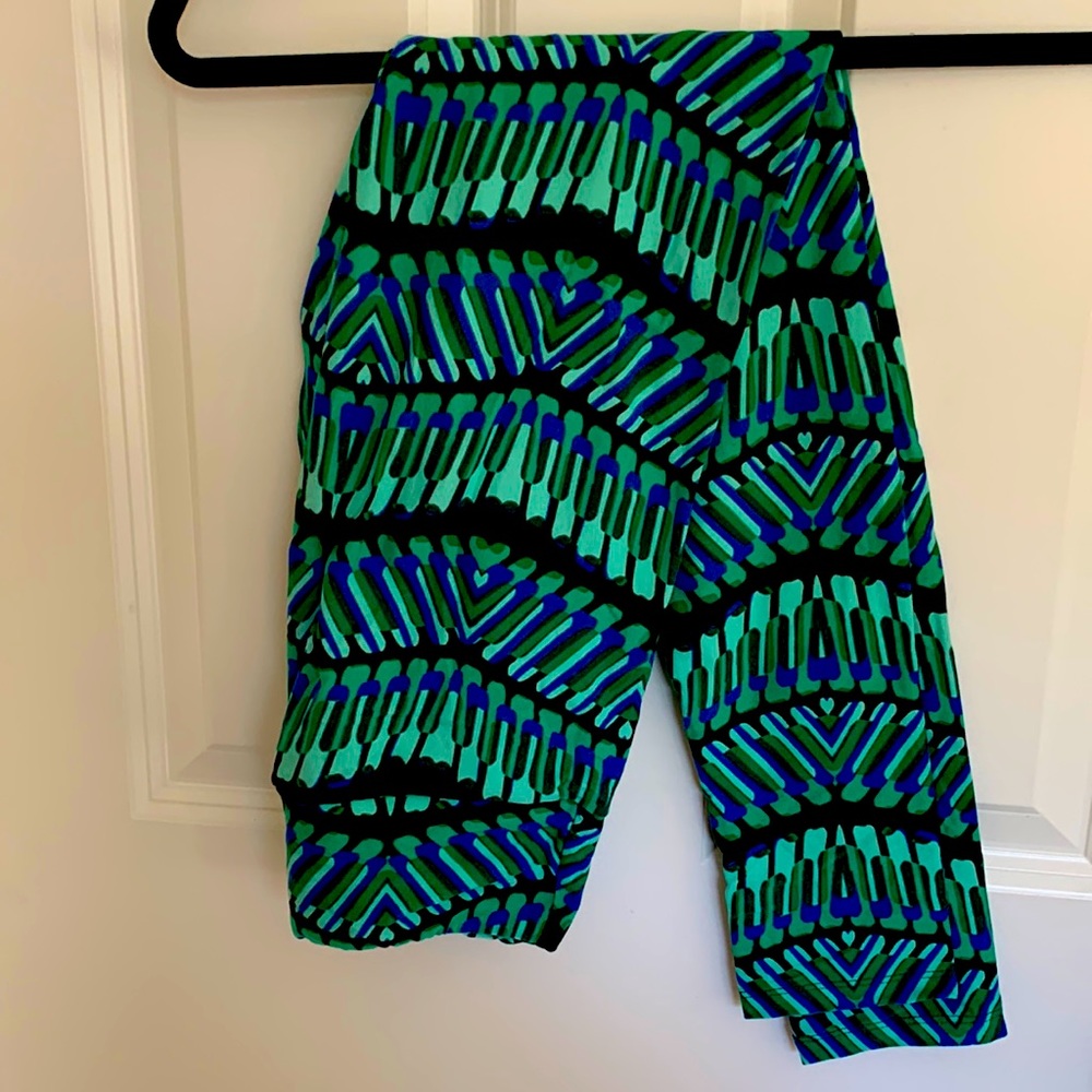 Lularoe leggings